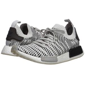 Adidas NMD R1 STLT PK Primeknit Boost Rare Sz 12